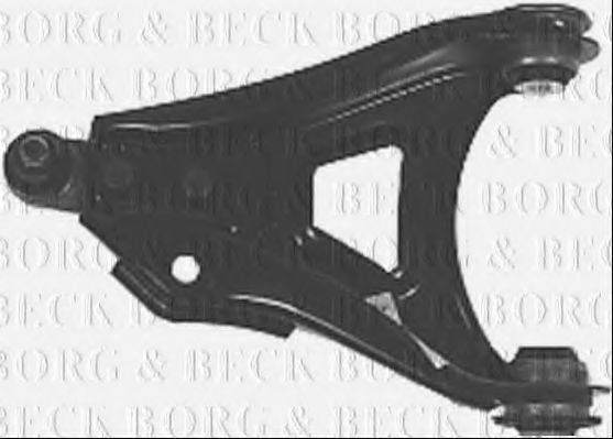BORG & BECK BCA5970