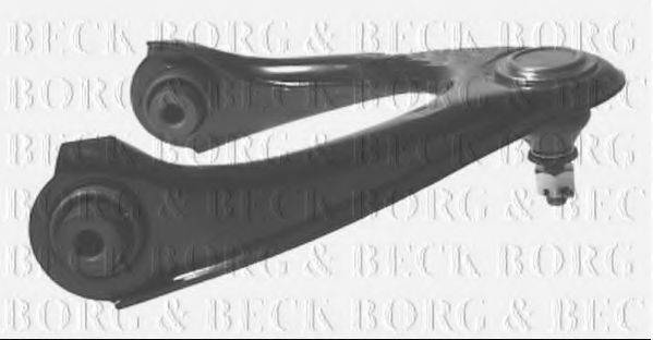 BORG & BECK BCA6011