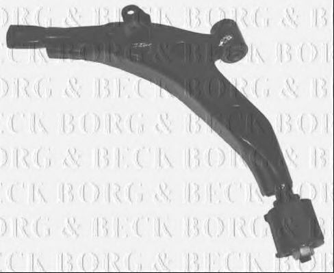 BORG & BECK BCA6041