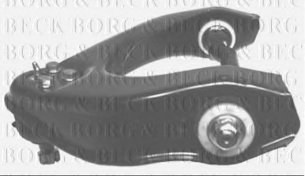 BORG & BECK BCA6047