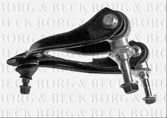 BORG & BECK BCA6065