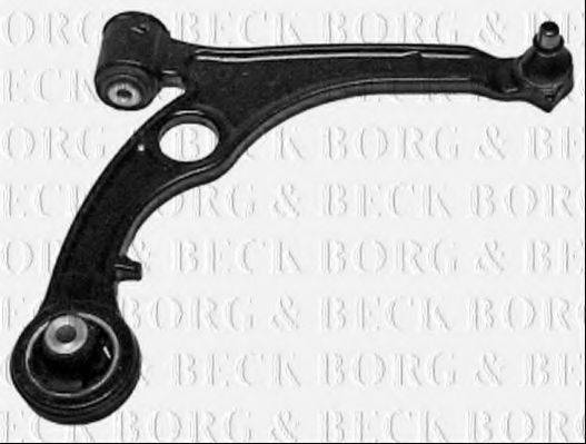 BORG & BECK BCA6126