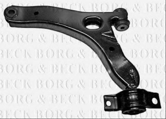 BORG & BECK BCA6131
