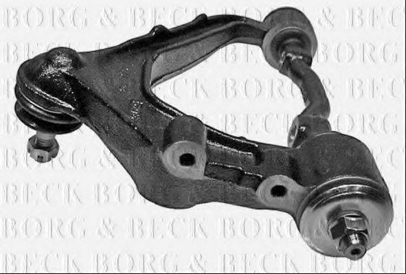 BORG & BECK BCA6186