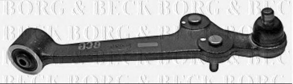 BORG & BECK BCA6268