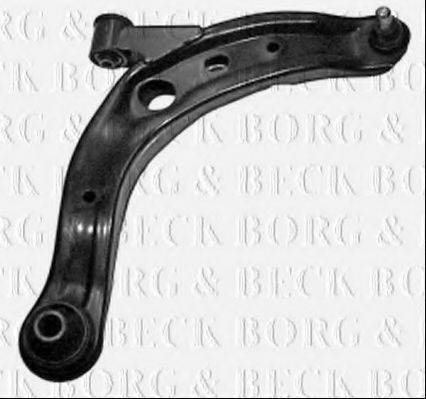 BORG & BECK BCA6285