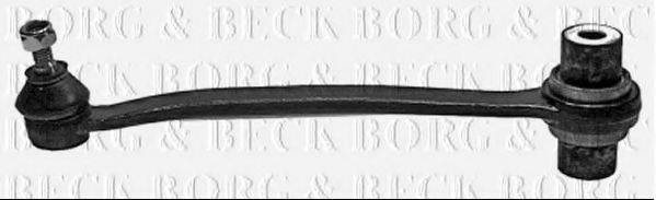 BORG & BECK BCA6309