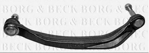 BORG & BECK BCA6326
