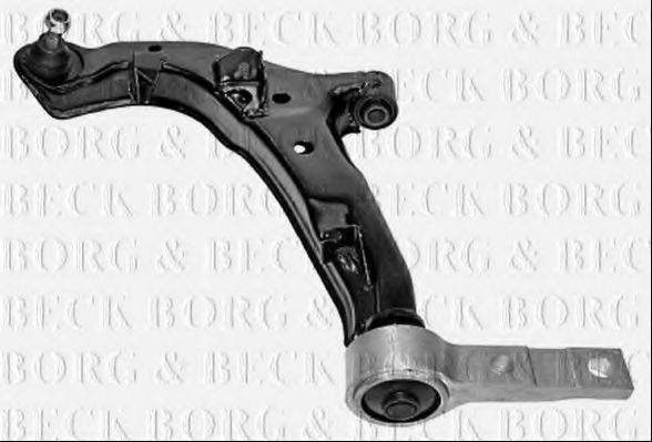 BORG & BECK BCA6328