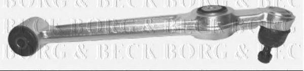 BORG & BECK BCA6363