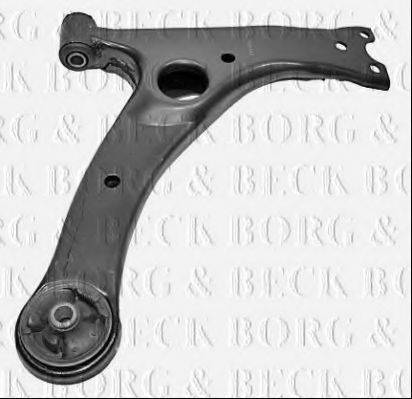 BORG & BECK BCA6375