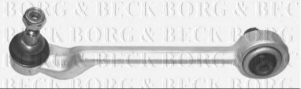 BORG & BECK BCA6471