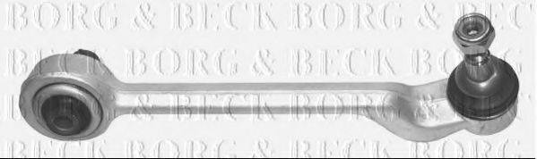 BORG & BECK BCA6472