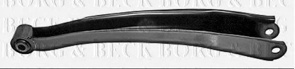 BORG & BECK BCA6518
