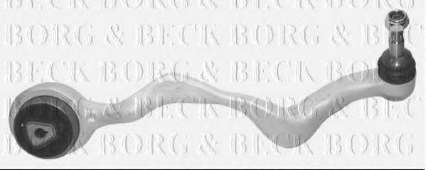 BORG & BECK BCA6564