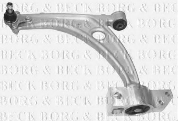 BORG & BECK BCA6605