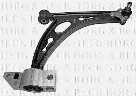 BORG & BECK BCA6608