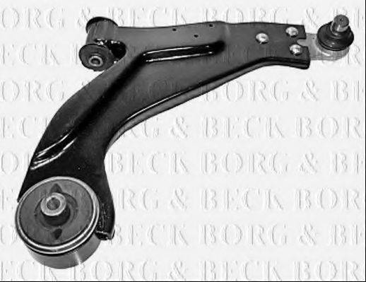 BORG & BECK BCA6610