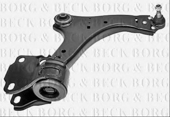 BORG & BECK BCA6754