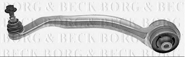 BORG & BECK BCA6755