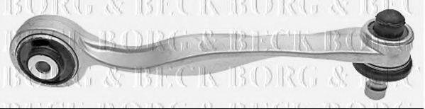 BORG & BECK BCA6760
