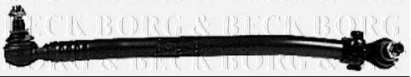 BORG & BECK BDL6188