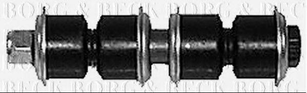 BORG & BECK BDL6410