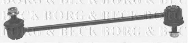 BORG & BECK BDL6457