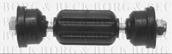 BORG & BECK BDL6563