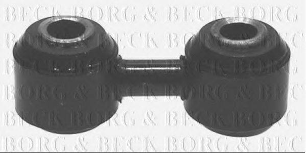 BORG & BECK BDL6731