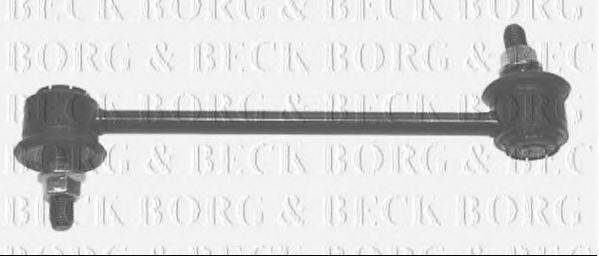 BORG & BECK BDL6746