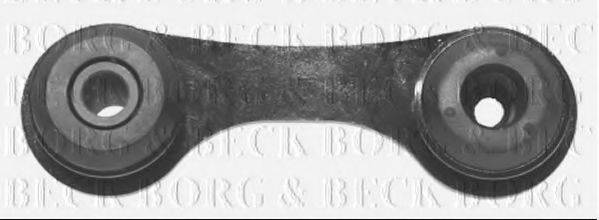 BORG & BECK BDL6792