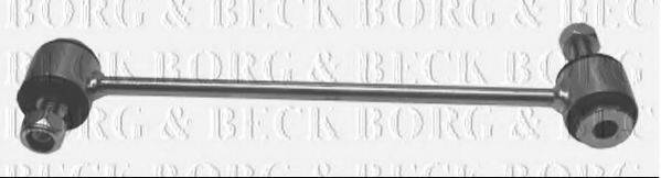 BORG & BECK BDL6803
