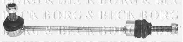 BORG & BECK BDL6830