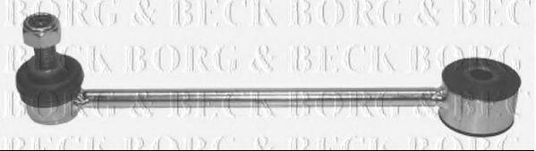 BORG & BECK BDL6842