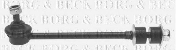 BORG & BECK BDL6937