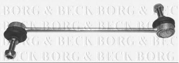 BORG & BECK BDL6968
