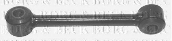 BORG & BECK BDL6975