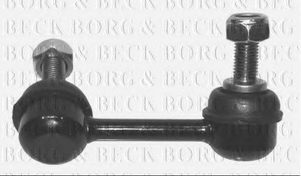 BORG & BECK BDL7043