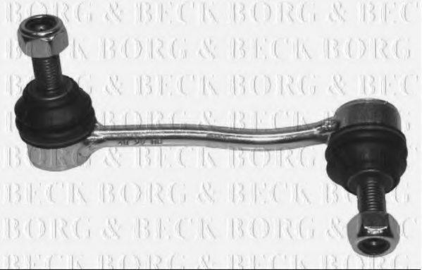 BORG & BECK BDL7056