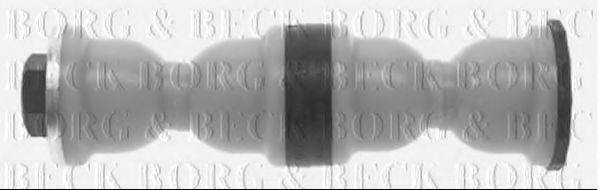 BORG & BECK BDL7133
