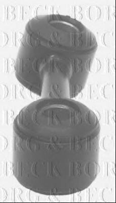 BORG & BECK BDL7161