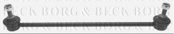 BORG & BECK BDL7168
