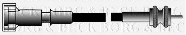 BORG & BECK BKS2036