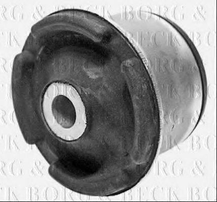 BORG & BECK BSK6234
