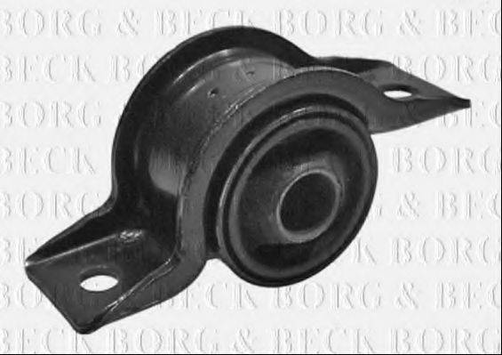 BORG & BECK BSK6458