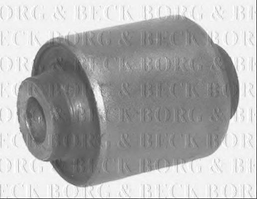 BORG & BECK BSK6464