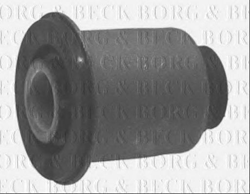 BORG & BECK BSK6491