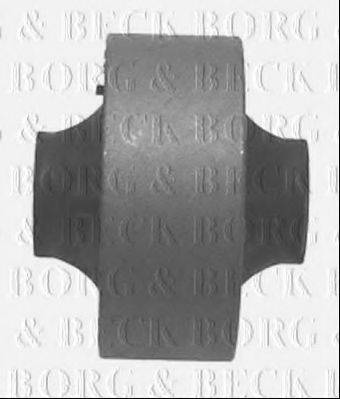 BORG & BECK BSK6499
