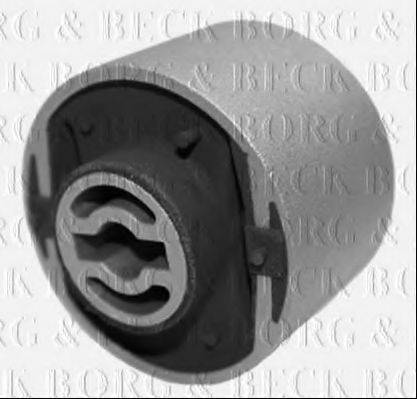 BORG & BECK BSK6527
